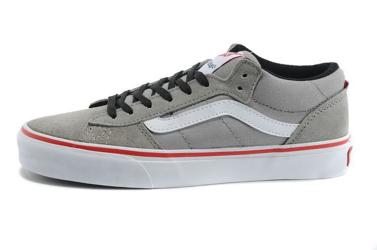 Chaussure de Skate Vans Homme